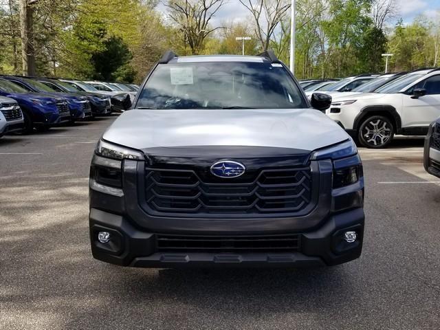 New 2026 Subaru Outback Touring XT