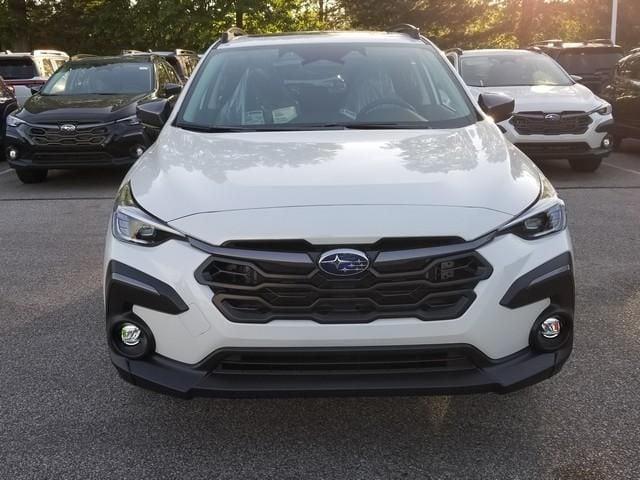 New 2026 Subaru Crosstrek Limited