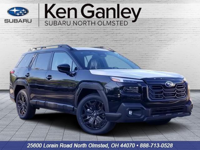 New 2026 Subaru Outback Limited XT