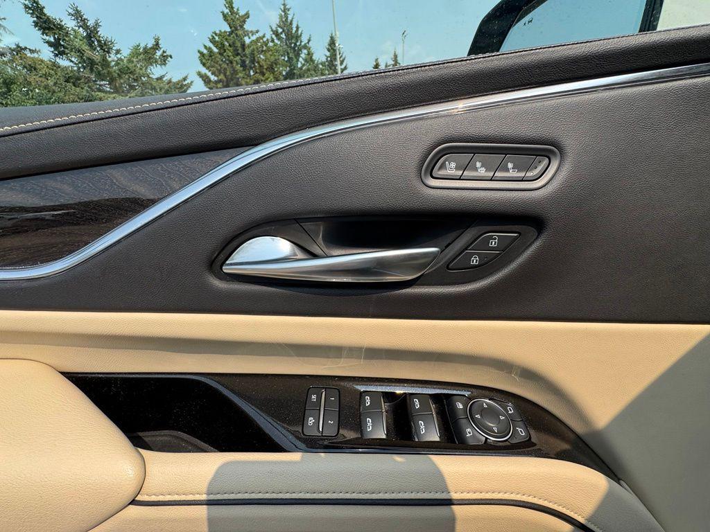 2021 Cadillac ESCALADE PREMIUM LUXURY — миниатюра 15