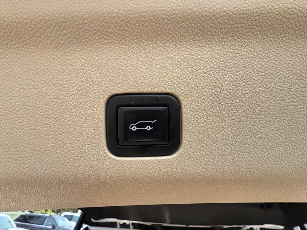 2021 Cadillac ESCALADE PREMIUM LUXURY — миниатюра 44