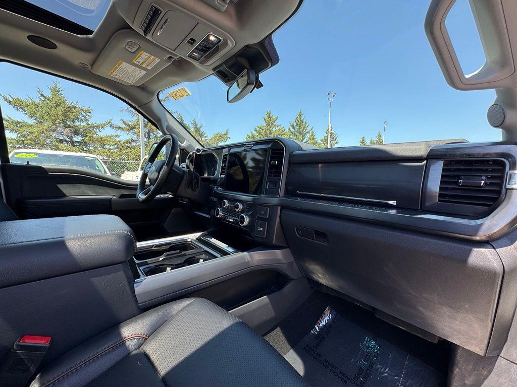 2025 FORD F-250 LARIAT 缩略图 41