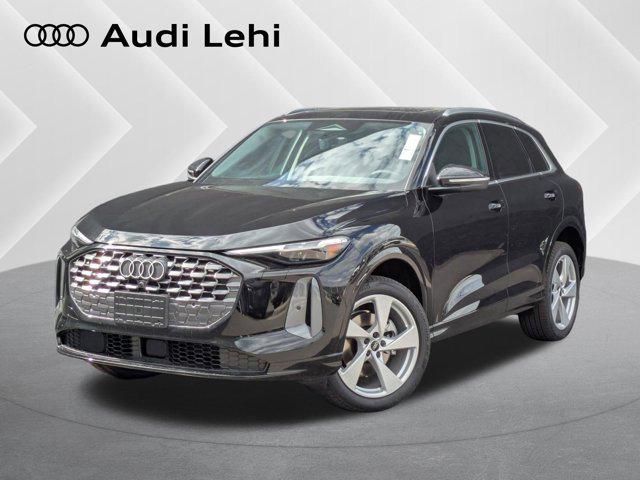 New 2026 Audi Q5 Premium Plus TFSI quattro S tronic