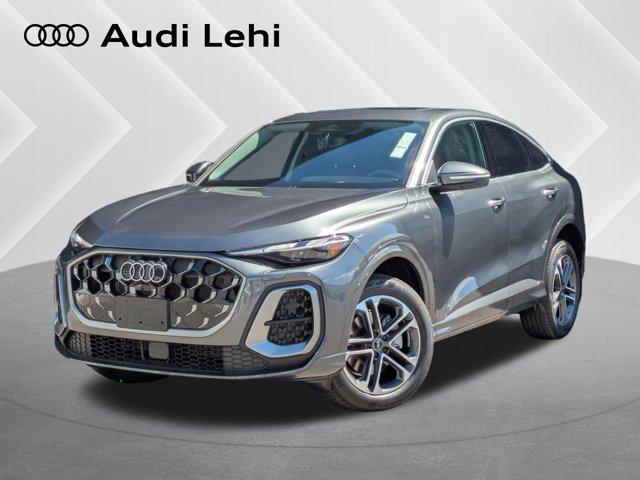 New 2026 Audi Q5 Sportback Premium TFSI quattro S tronic