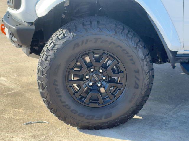 FORD BRONCO RAPTOR - 10