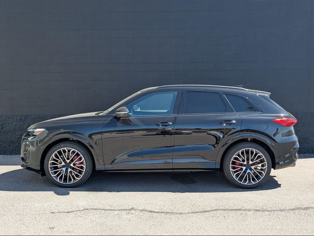 صورة 8 لـ 2026 AUDI SQ5 3.0T PRESTIGE