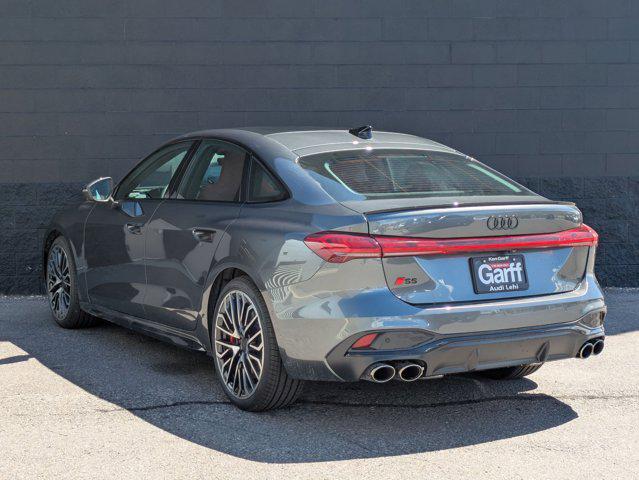 صورة 7 لـ 2026 AUDI S5 3.0T PRESTIGE
