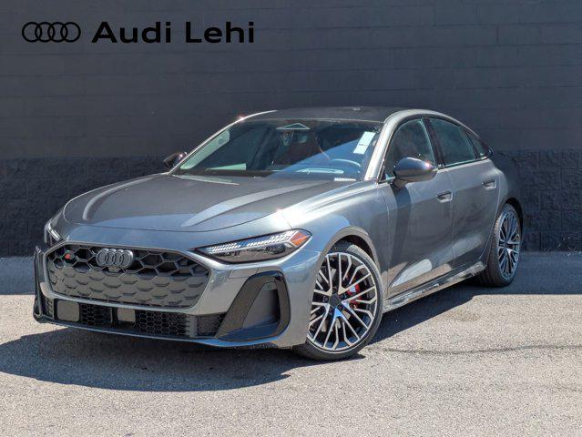 New 2026 Audi S5 3.0T Prestige