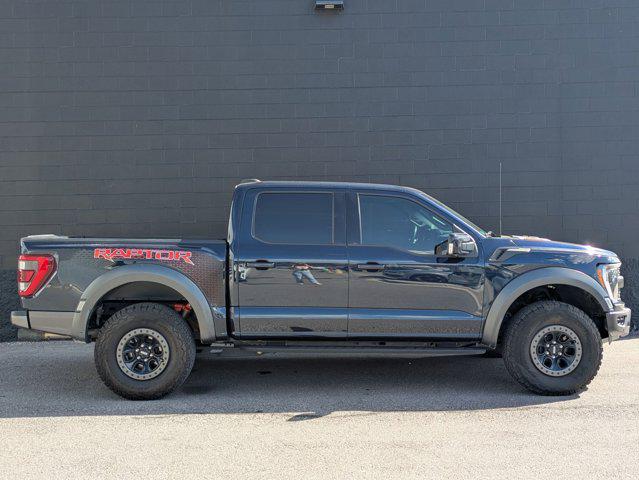 FORD F-150 RAPTOR - 4
