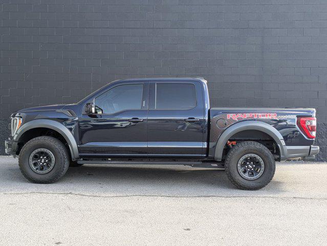 FORD F-150 RAPTOR - 8