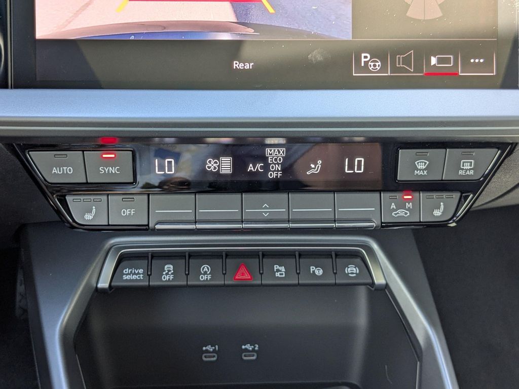 صورة مصغرة 17 لـ 2026 AUDI A3 PREMIUM