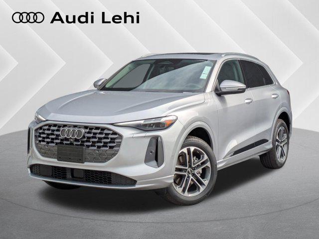 New 2026 Audi Q5 Premium Plus TFSI quattro S tronic