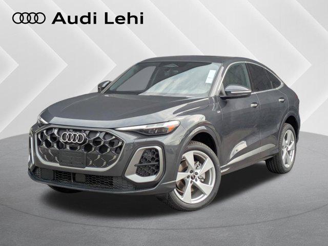 New 2026 Audi Q5 Sportback Premium Plus TFSI quattro S tronic