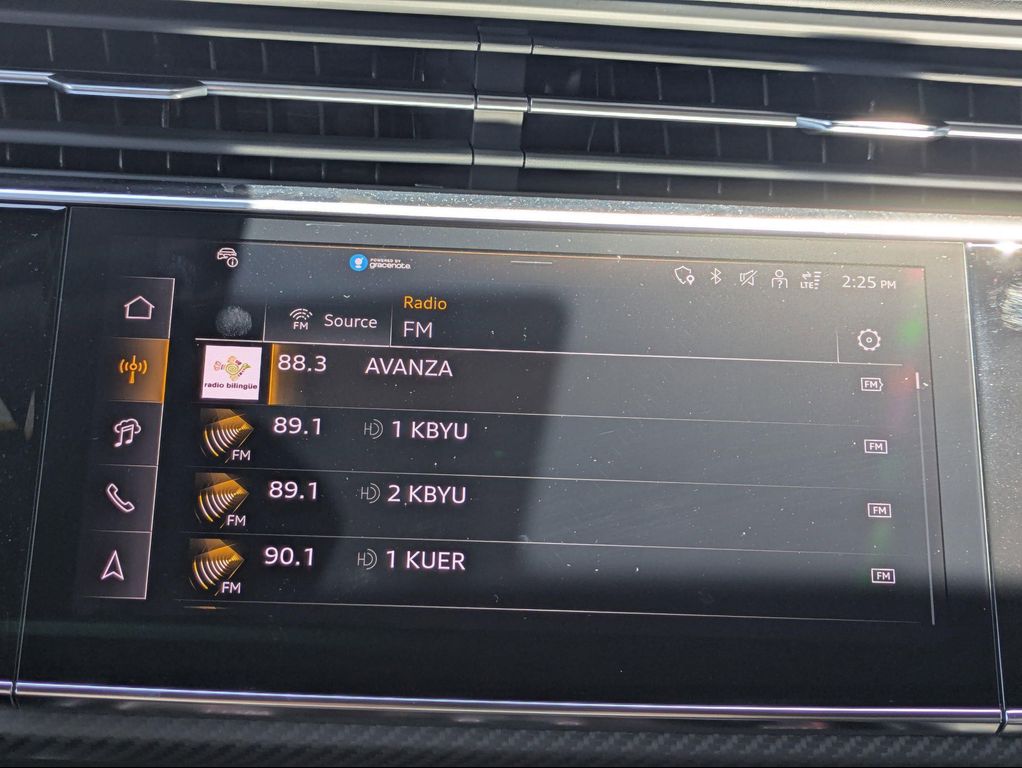 صورة مصغرة 11 لـ 2026 AUDI Q7 55 PRESTIGE