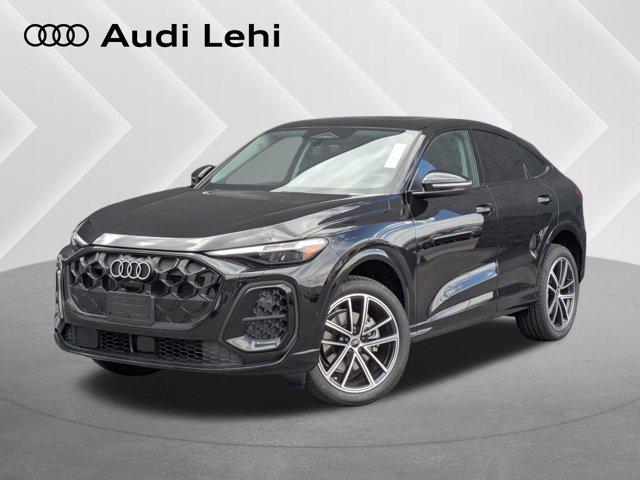 New 2026 Audi Q5 Sportback Premium Plus TFSI quattro S tronic