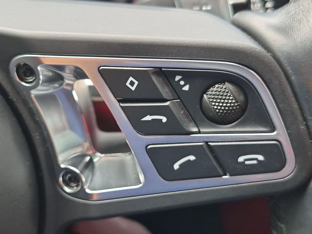 2021 Porsche CAYENNE TURBO — миниатюра 18