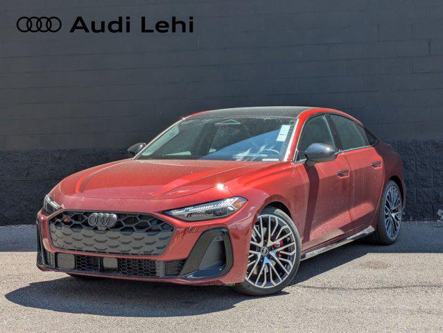 New 2026 Audi S5 3.0T Prestige