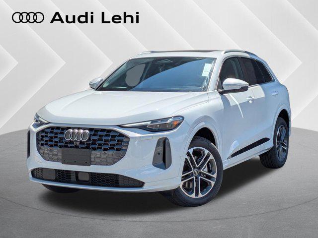 New 2026 Audi Q5 Premium Plus TFSI quattro S tronic
