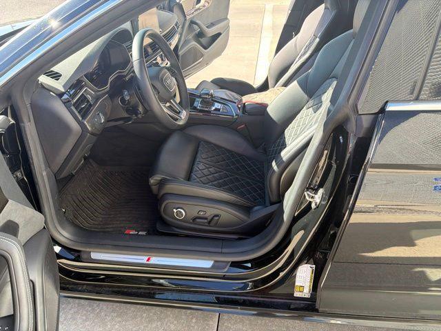 2022 AUDI S5 PREMIUM PLUS TFSI QUATTRO TIPTRONIC — фото 3