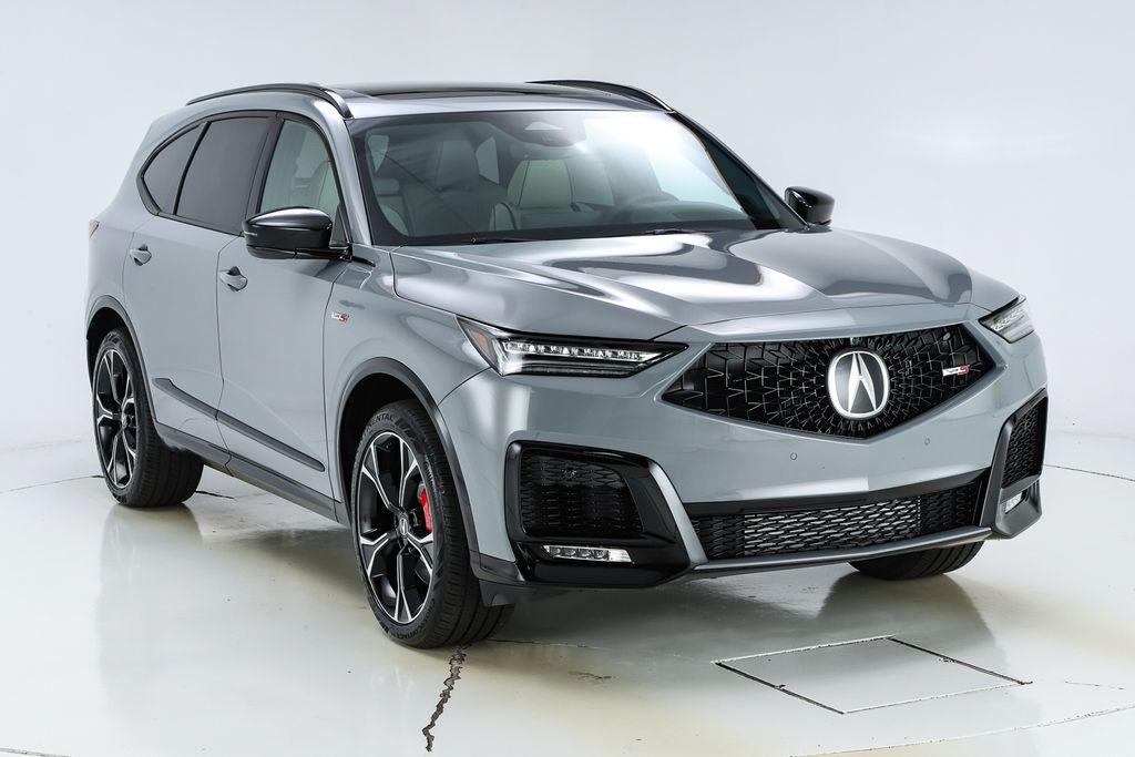 New 2026 Acura MDX Type S w/Advance Package