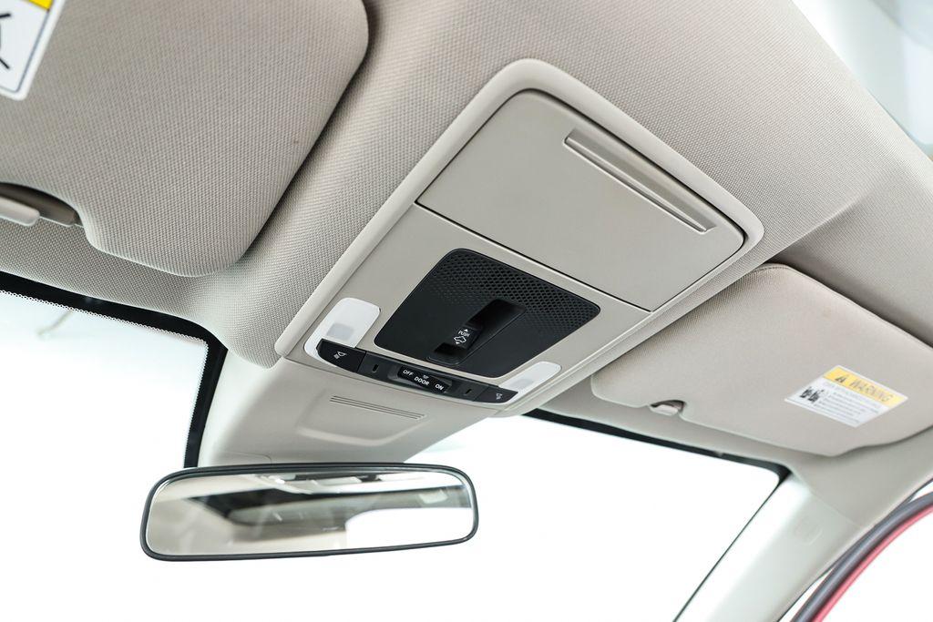 صورة مصغرة 30 لـ 2024 Honda CR-V EX