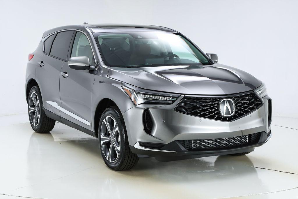 New 2026 Acura RDX TECHNOLOGY PACKAGE
