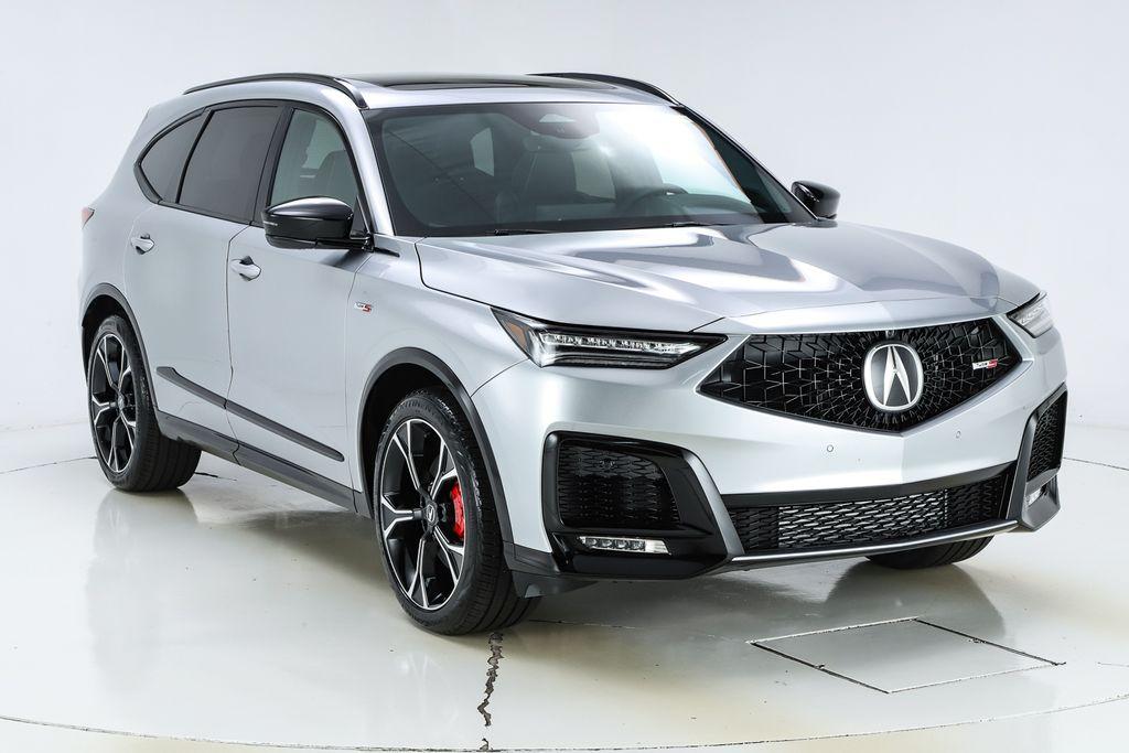 New 2026 Acura MDX Type S w/Advance Package