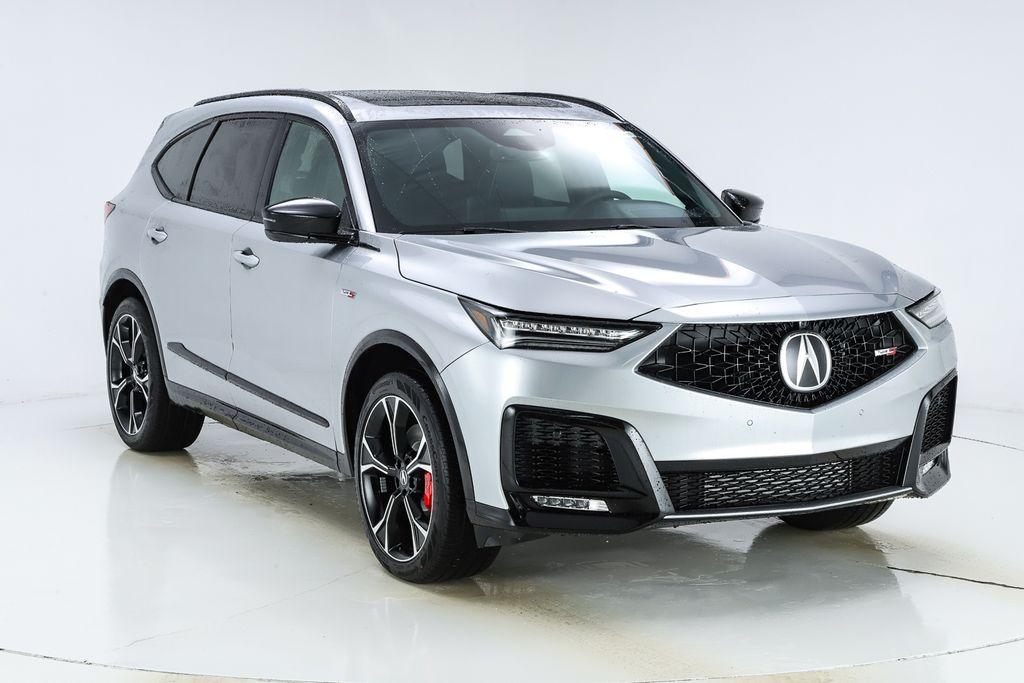 New 2026 Acura MDX Type S w/Advance Package