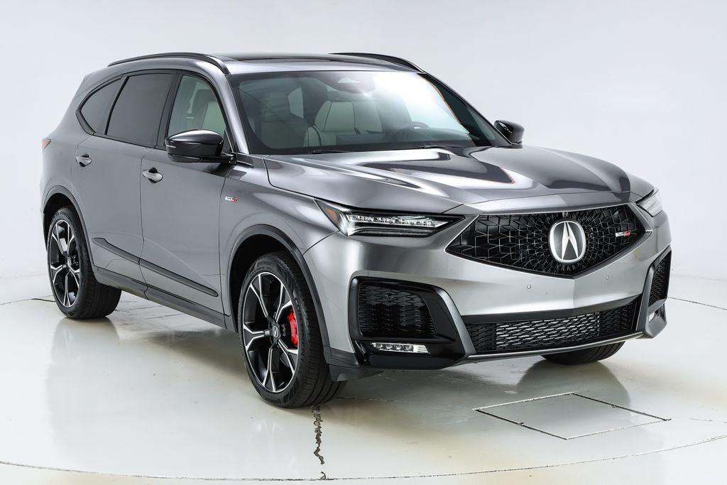 New 2026 Acura MDX Type S w/Advance Package