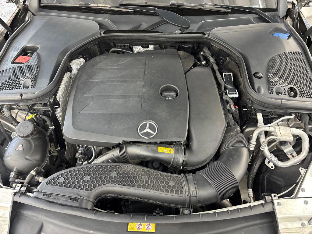 2021 Mercedes-BENZ E-CLASS 缩略图 29