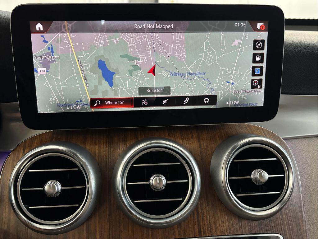 صورة مصغرة 35 لـ 2022 Mercedes-BENZ GLC