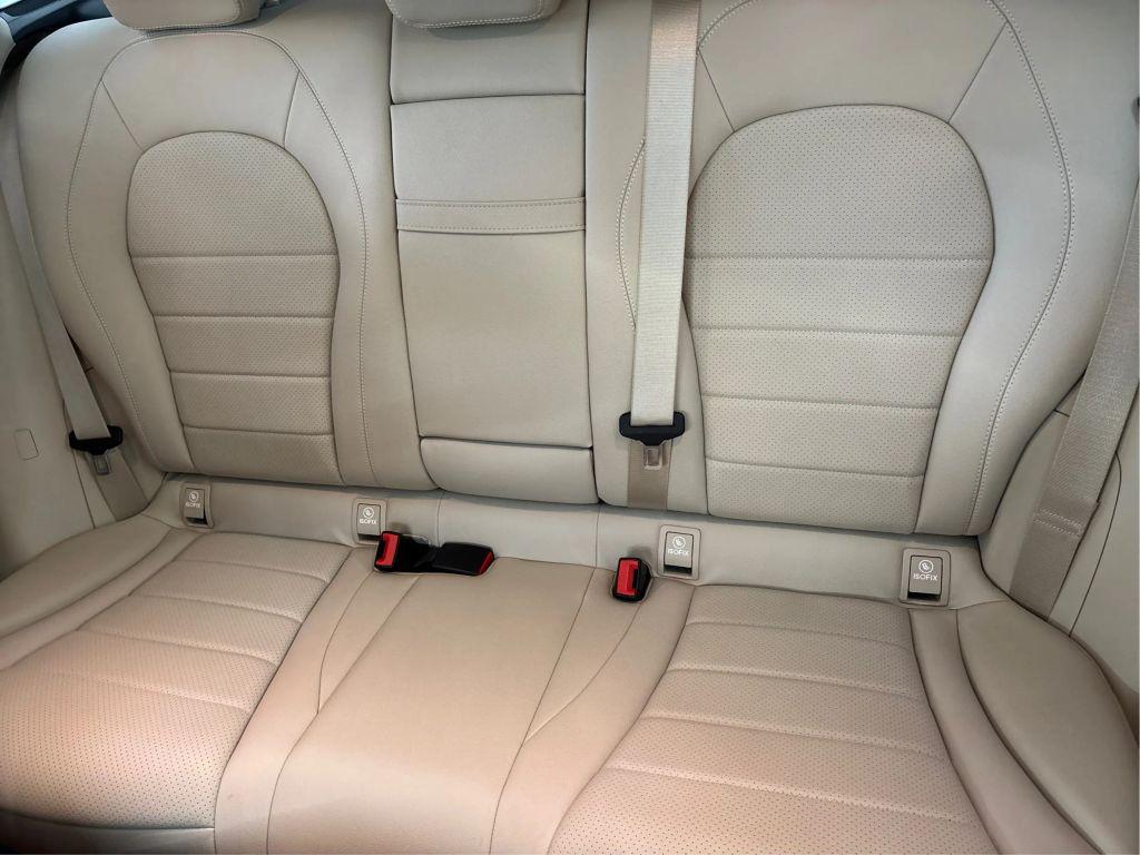 صورة مصغرة 47 لـ 2022 Mercedes-BENZ GLC