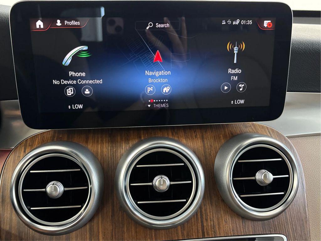 صورة مصغرة 19 لـ 2022 Mercedes-BENZ GLC