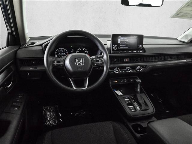 2025 Honda CR-V EX AWD — миниатюра 18