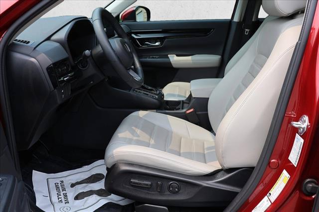 2024 Honda CR-V EX-L AWD — миниатюра 11