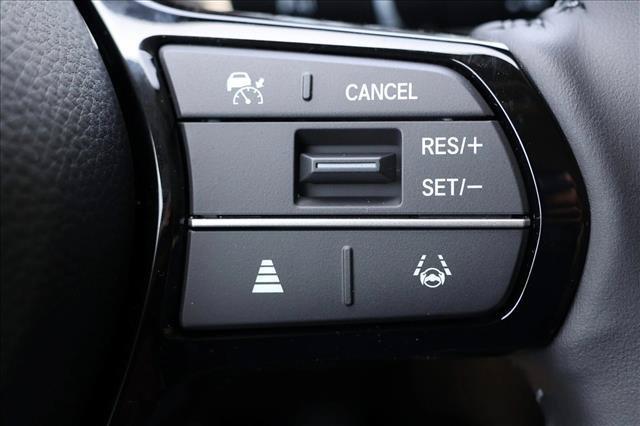 صورة مصغرة 16 لـ 2027 Honda HR-V EX-L