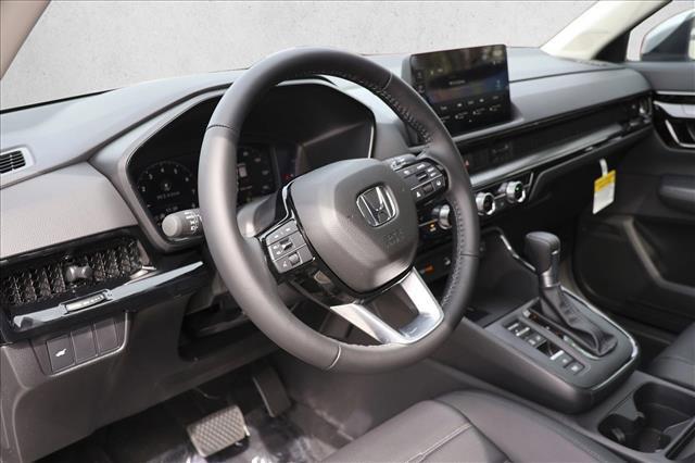 HONDA CR-V EX-L AWD - 10