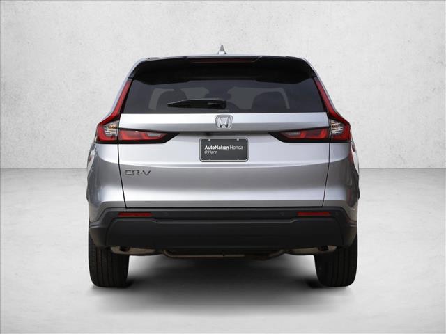 HONDA CR-V EX-L AWD - 6