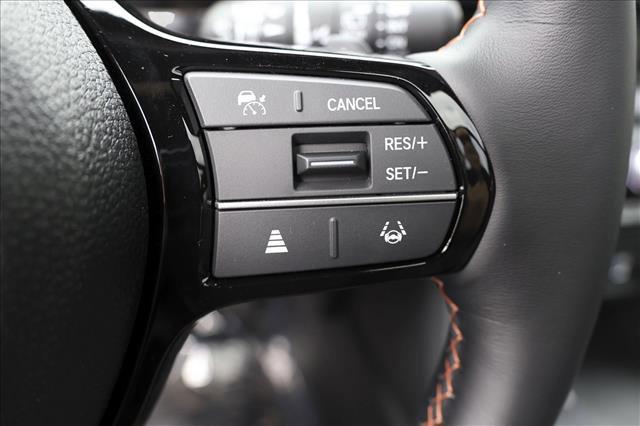 2025 Honda PILOT TRAILSPORT — миниатюра 16