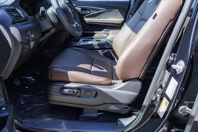 2026 Honda RIDGELINE RTL 缩略图 11