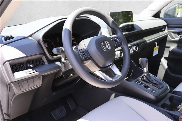 صورة 10 لـ 2026 Honda CR-V EX AWD
