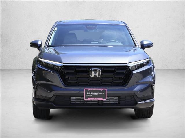 صورة 2 لـ 2026 Honda CR-V EX AWD