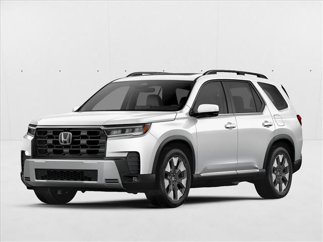 New 2026 Honda Pilot Touring 8-Passenger