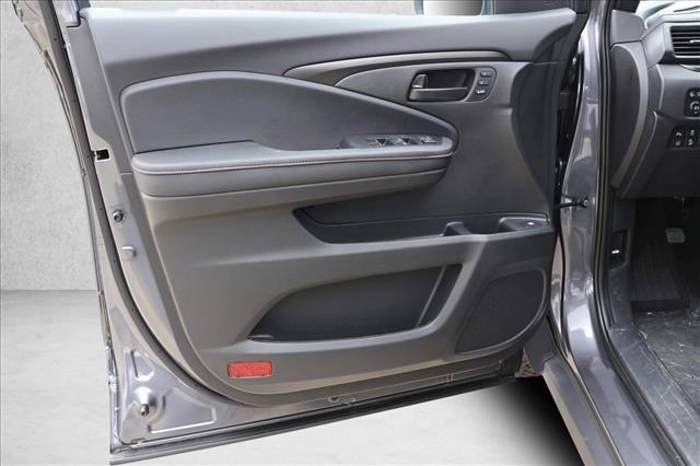 2026 Honda RIDGELINE TRAILSPORT 缩略图 12