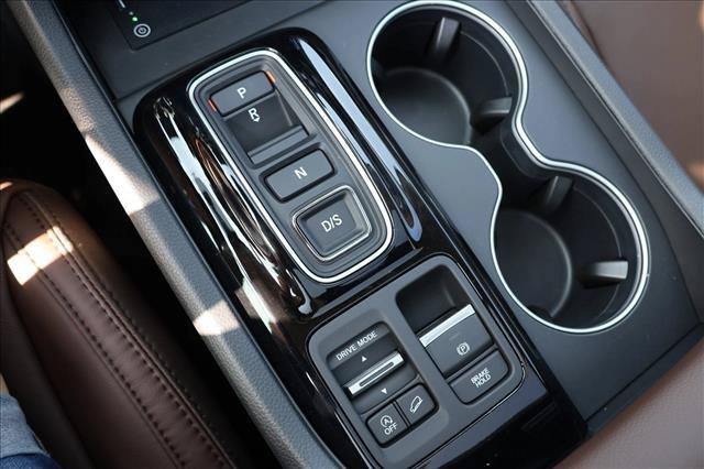 2026 Honda PILOT TOURING 8-PASSENGER 缩略图 20