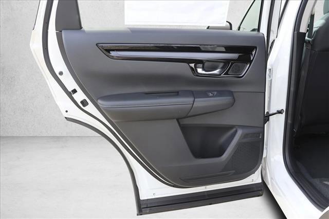 2026 Honda CR-V EX-L AWD thumbnail 22