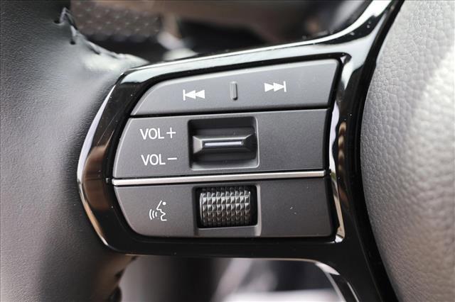 2026 Honda CR-V EX-L AWD thumbnail 14