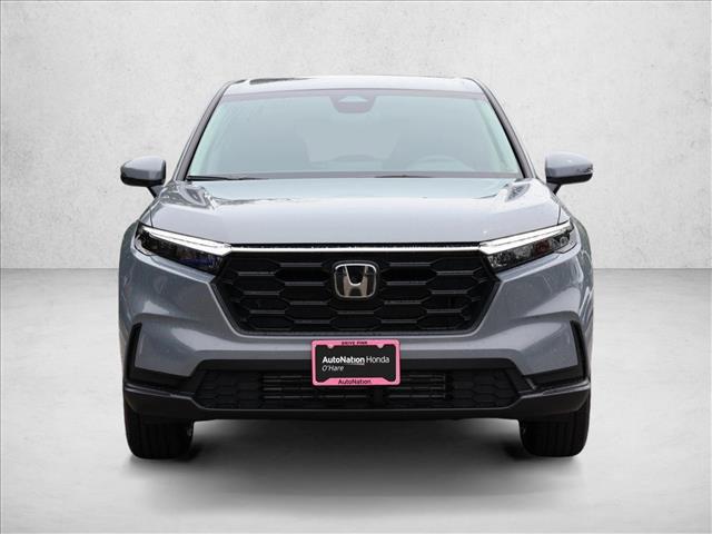 صورة 2 لـ 2026 Honda CR-V LX AWD