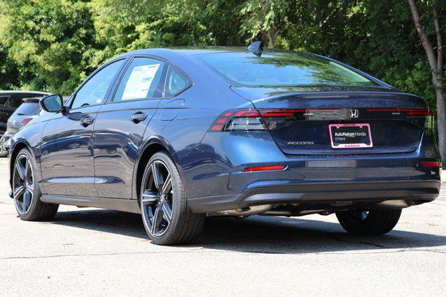 صورة 7 لـ 2026 Honda ACCORD SE