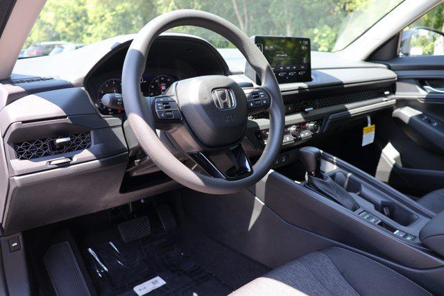 صورة 10 لـ 2026 Honda ACCORD SE